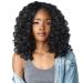 Sensationnel CKCo HalfWig - Synthetic Instant Weave Full Wig - Money Maker (F1B/30) - Buy Online on SooperMarket.com