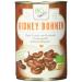Biogust kidney beans organic 12 x 400 g