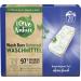 Love Nature Wash Bars - Eco-Friendly Universal Detergent 60 Pre-Dosed Bars (3 x 20) with Sustainable Packaging - Compact Natural Cleaning Power - Buy Online on SooperMarket.com