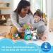 Fisher-Price HFJ93 Fine Motor Skills Gift Set | 3 Activity Toys for Babies 6 Months+ | International Shipping Available - Buy Online on SooperMarket.com