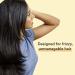 Suave Professionals Keratin Infusion Smoothing Shampoo & Conditioner, 28 oz (2 Pack) - Buy Online on SooperMarket.com