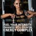 EHPlabs OxyShred Hardcore Thermogenic Pre Workout Shredding Supplement - Promotes Shredding Energy Booster Pre-Workout Mood Booster - Lemon Sherbet 40 Servings Lemont Sherbet - Buy Online on SooperMarket.com