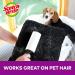Scotch 838R-60 Pet Hair Roller - 60 Sheets | Best for Pet Hair Removal - International Shipping Available - Buy Online on SooperMarket.com