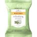 Burt's Bees Sensitive Facial Cleansing Towelettes with Cucumber and Mint - 30 Count
