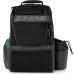 Innova Adventure Pack Disc Golf Bag | Holds 25 Discs | Lightweight | Limited Edition Stars Mini | Black/Grey - Buy Online on SooperMarket.com