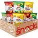 Lay's Kettle Cooked Potato Chips Variety Pack - 40 x 0.85 oz Bags - Buy Online on SooperMarket.com
