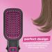 INFINITIPRO BY CONAIR The Knot Dr. All-in-One Smoothing Dryer Brush - Hair Dryer & Hot Air Brush - Buy Online on SooperMarket.com