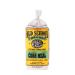 Authentic Old School Brand Stone Ground, Self-Rising, White Cornmeal (2 Pound Bag) - Made with NON-GMO Select North Carolina White Corn