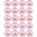 edible 20 x Unicorn Birthday Personalised cupcake toppers uncut (ICING PAPER) - Buy Online on SooperMarket.com