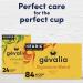 Gevalia Signature Blend Mild Light Roast K-Cup Coffee Pods - 84 ct Box - Buy Online on SooperMarket.com