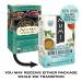 Numi Organic Tea Variety Pack - 16 Count Box of Black, Green, White, Pu-erh, Mate, Chai, Rooibos & Herbal Teas - Buy Online on SooperMarket.com