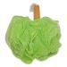 Shower Loofah Body & Back Scrubber - Exfoliating Bath Brush with Long Handle - 2 Pack Blue & Green - Men & Women - Buy Online on SooperMarket.com