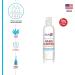 Sanit Moisturizing Hand Sanitizer Gel 70% Alcohol - 2 Pack 4 oz - Made in USA - Kills 99.99% Germs with Vitamin E and Aloe Vera - Fresh Scent Soothing Formula - Buy Online on SooperMarket.com