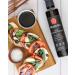 Barrel Aged Balsamic Vinegar from Modena, Italy - Traditional 8.5 fl oz - Buy Online on SooperMarket.com