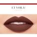 Bourjois Rouge Edition Velvet Liquid Lipstick 23 Chocolate Corset 6.7ml - Brown Lipstick - Buy Online on SooperMarket.com