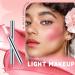 HOSAILY 3 Colors Liquid Blush Set - Waterproof & Long Lasting Creamy Velvet Blush for Cheeks 0.33oz (Pack of 3) - Buy Online on SooperMarket.com