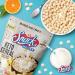 Keto Cereal - High Protein Low Carb Banana Maple French Toast | Gluten Free Healthy Breakfast â€“ 7 Servings - Buy Online on SooperMarket.com