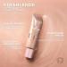 L'Or al Paris Liquid Highlighter for Face & Body - Glycerin & Shea Butter Perfect Match Lumi Glotion Natural Glow Enhancer 903 Medium Glow 40 ml - Buy Worldwide! - Buy Online on SooperMarket.com