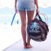 Kraken Aquatics X-Large Mesh Dive Duffle Bag | Shoulder Strap for Scuba, Snorkeling, Spearfishing, Freediving, Swimming | Beach and Sports Equipment - Buy Online on SooperMarket.com