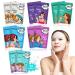 Sheet Mask Nourishing Moisturising Hyaluronic Acid Mask Skincare Korea Cosmetics Mask Ingredients For all skin types (Comprehensive)