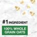 KIND Oatmeal Apple Cinnamon Almond 30 Count - Gluten Free & Low Sugar Individual Packets - Buy Online on SooperMarket.com