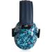Muted Designer Hearing Protection for Infants & Kids - Adjustable Children's Ear Muffs from Toddler to Teen One Size Robot Blue - Buy Online on SooperMarket.com