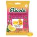 Ricola Honey Lemon Echinacea Cough Drops 19 Count Bag