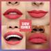 Maybelline Super Stay Matte Ink Liquid Lipstick - Limited Edition Birthday Cake Scented Shade Show Runner 0.17 Fl Oz - Buy Online on SooperMarket.com