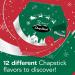 ChapStick Holiday Advent Calendar Lip Balm Gift Set - 12 Days of Lip Care (Pack of 1) - Buy Online on SooperMarket.com