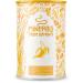 Calcium Magnesium Zinc Powder - Banana Flavour Calcium Supplement Complex 450g (45 Servings) - Magnesium Supplements with Calcium Zinc + Shilajit Essence - Healthy Bones Teeth & Muscles - Alpha Foods
