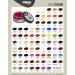 TRG the one Shoe Cream Cream for leather and synthetic leather 180 Chocolate 50 ml - Buy Online on SooperMarket.com