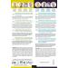 7th Heaven Face Food Blackcurrant & Blueberry Peel-Off mask 6ml and Lime & Lemon Purifying Mask 6ml Off White - Buy Online on SooperMarket.com