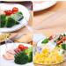 Plastic Forks Sturdy and Durable 100 Pack Ideal for Party BBQ Picnic Home Office and Restaurant Use - Buy Online on SooperMarket.com