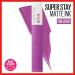 Maybelline SuperStay Matte Ink Liquid Lipstick Creator 0.17 oz - Shade 35 - Buy Online on SooperMarket.com