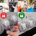 Buy Herd Button Child Lock - Safe & Easy Installation for 6 Button Stoves | International Shipping Available - Buy Online on SooperMarket.com