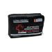 LEINA-WERKE REF 11009 Leina vehicle first aid kit Compact contents DIN 13164 blue White-Red print
