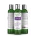 Lavender & Cedarwood Thickening Shampoo for Thinning Hair | Hair Growth & Loss Solution for Men & Women - Buy Online on SooperMarket.com