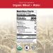 Organic Felicetti Cavatappi Pasta 16oz (454g) - Italian Non-GMO, 2 Pack - Buy Online on SooperMarket.com
