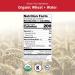 Organic Felicetti Ziti Pasta 16oz (454g) 2 Pack - Italian Non-GMO | Buy Online - Buy Online on SooperMarket.com