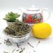 China Sencha Organic Green Loose Leaf Tea (200g) - Buy Online on SooperMarket.com