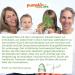 Pumpkin Organics Bio Vegetable Cereal Quets 8 Pack - Sugar-Free Baby Food with Sweet Potato Rice Pear & Blueberry - Gluten-Free & Vegetarian - Perfect for 6+ Months (8x100g) - Buy Online on SooperMarket.com