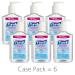 Purell Advanced Instant Hand Sanitizer 8oz - Effective Germ Protection - Buy Online on SooperMarket.com