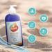 Sea Kind Lavender Hydrate Sea Plant Hand and Body Lotion - 16 Fl Oz | All Natural Non Comedogenic Vegan Moisturizer for Dry, Sensitive Skin - No Parabens | Women and Men - Buy Online on SooperMarket.com