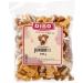 Buy Dibo Junior Mix 500g - Healthy Natural Dog Food & Treats | B.A.R.F. Biscuit for Junior Dogs - Buy Online on SooperMarket.com
