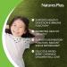 Natures Plus Animal Parade Probiotic for Kids - Mixed Berry Chewables | 30 Vegan Gluten-Free Servings | Supports Gut Health & Immune Function - Buy Online on SooperMarket.com