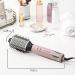 Remington Pro Wet2style Oval Dryer & Volumizing Brush - Dual Function Hair Tool - Buy Online on SooperMarket.com