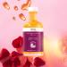 Moroccan Rose Otto Bath Oil 110 ml | Luxurious Soothing Bath Elixir | Ships Worldwide - Buy Online on SooperMarket.com