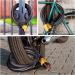 Cable Lock Bike Lock Motorcycle Lock Lock Warehouse  Gate  Very Strong. - Buy Online on SooperMarket.com