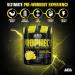 ANS Performance Prophecy Pre Workout Powder (20 servings 14.5 oz) Gluten Free Pre-Workout Formula - Energy & Strength - Sugar Free- Increase Power & Workout Volume (Lemon Drop) - Buy Online on SooperMarket.com