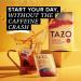 Buy Tazo Energize Green Tea - 20 Tea Bags (1.69 oz) for Energy Boost - Buy Online on SooperMarket.com